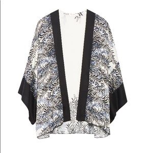 Renee C Kimono - Stitch Fix